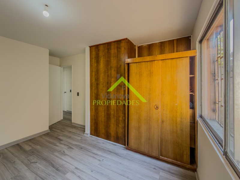 Remodelado/ J.washington/ Gastos Comunes Bajos/ Patio 15M2
