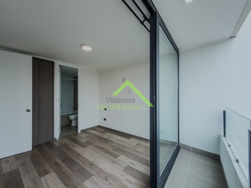 Nuevo 1 Dormitorio + Estac + Bodega / E. Fernandez/ Quilin