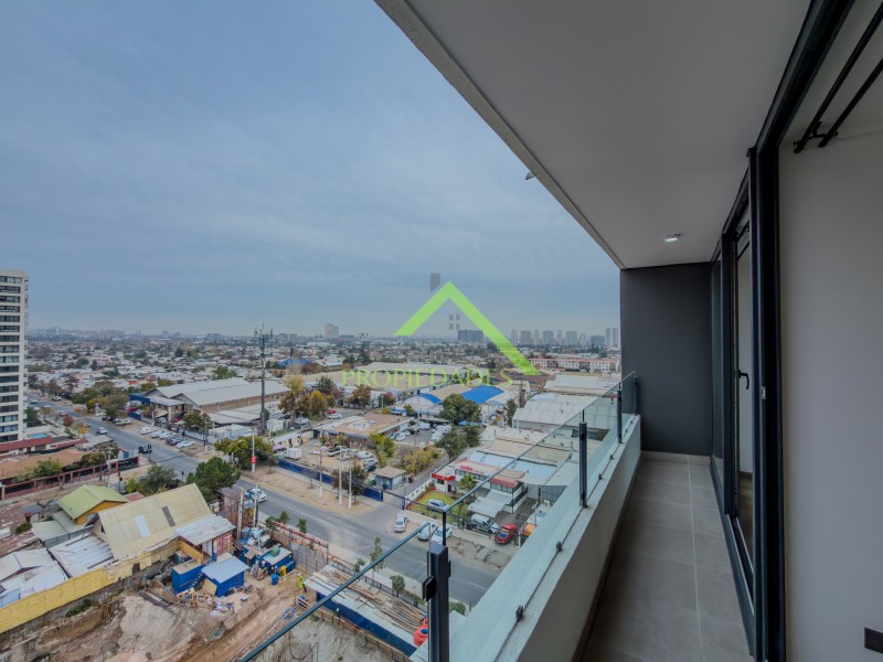Nuevo 1 Dormitorio + Estac + Bodega / E. Fernandez/ Quilin