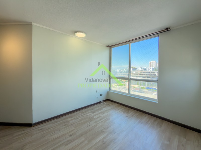 M. Hospitales/ 2D/ 2B/ Estacionamiento y Bodega