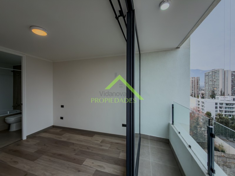 Nuevo 1 Dormitorio + Estac + Bodega / E. Fernandez/ Quilin