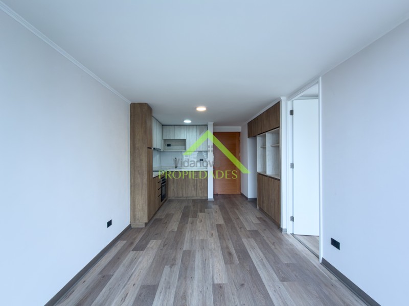 Nuevo 1 Dormitorio + Estac + Bodega / E. Fernandez/ Quilin