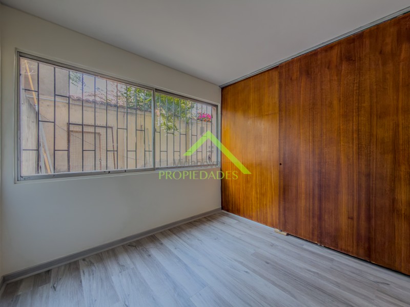 Remodelado/ J.washington/ Gastos Comunes Bajos/ Patio 15M2