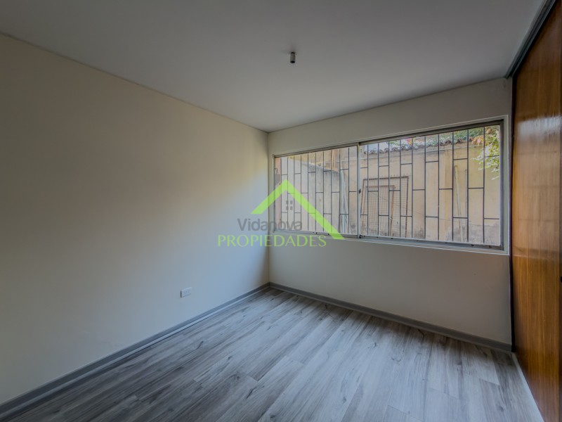 Remodelado/ J.washington/ Gastos Comunes Bajos/ Patio 15M2