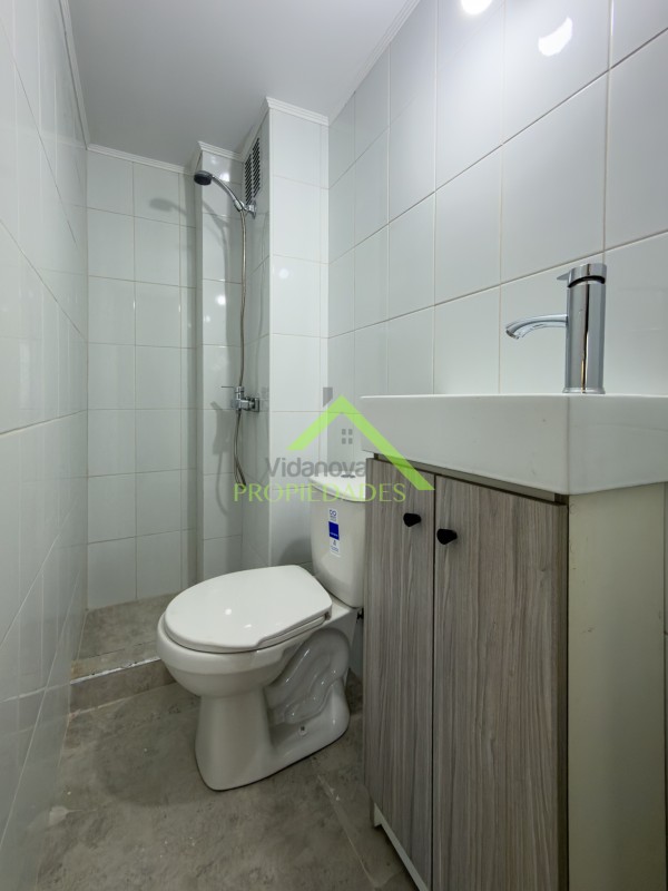 Remodelado/ J.washington/ Gastos Comunes Bajos/ Patio 15M2
