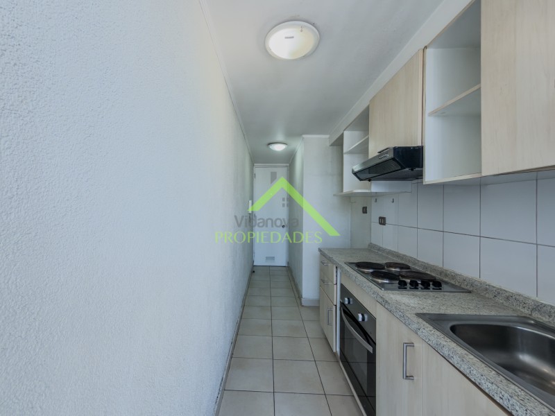 M. Hospitales/ 2D/ 2B/ Estacionamiento y Bodega