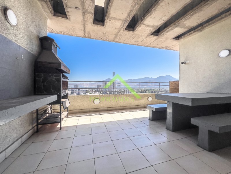 M. Hospitales/ 2D/ 2B/ Estacionamiento y Bodega