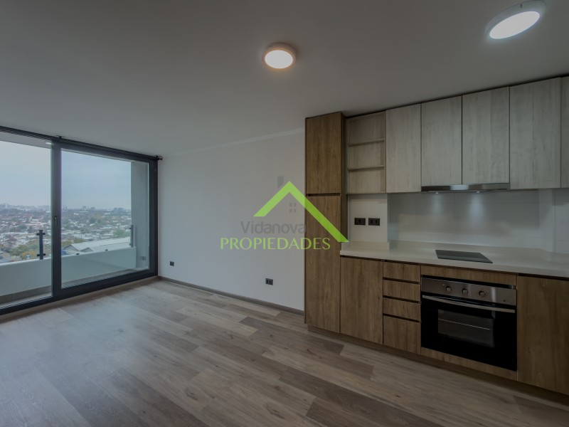 Nuevo 1 Dormitorio + Estac + Bodega / E. Fernandez/ Quilin