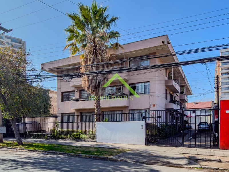 Remodelado/ J.washington/ Gastos Comunes Bajos/ Patio 15M2