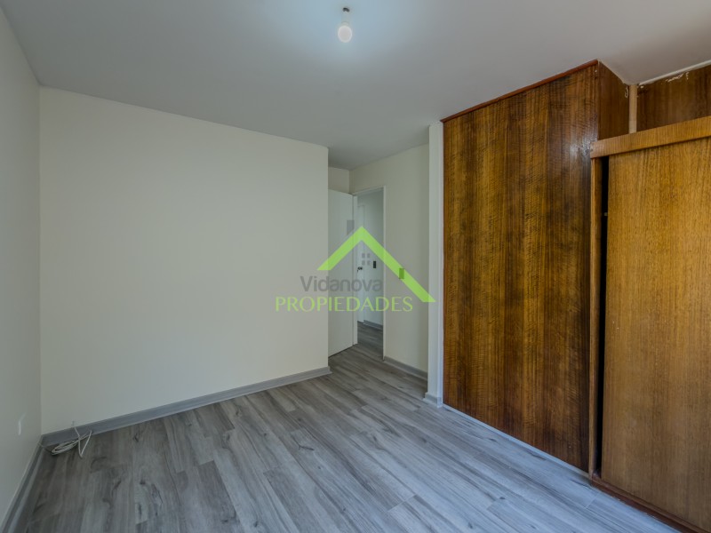 Remodelado/ J.washington/ Gastos Comunes Bajos/ Patio 15M2
