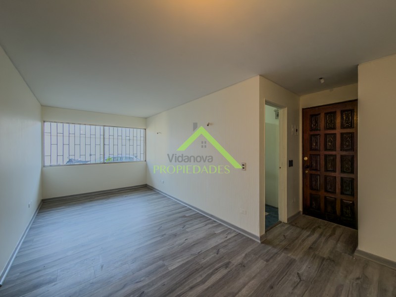 Remodelado/ J.washington/ Gastos Comunes Bajos/ Patio 15M2