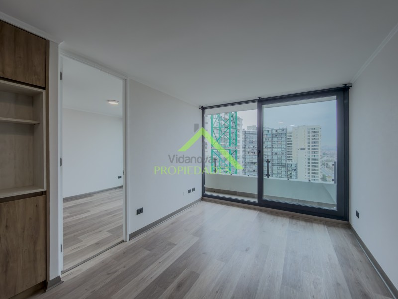Nuevo 1 Dormitorio + Estac + Bodega / E. Fernandez/ Quilin