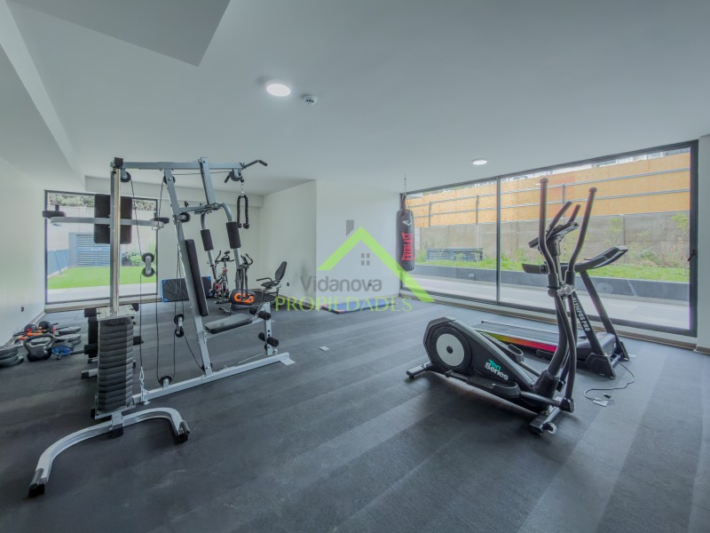 Nuevo 1 Dormitorio + Estac + Bodega / E. Fernandez/ Quilin