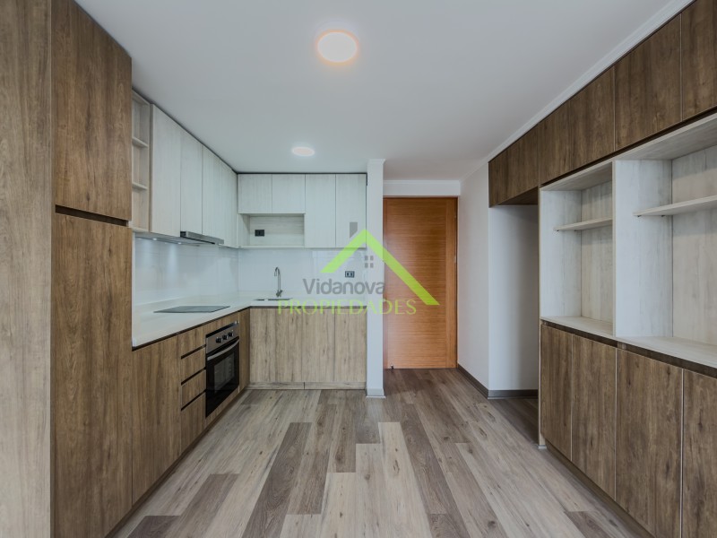 Nuevo 1 Dormitorio + Estac + Bodega / E. Fernandez/ Quilin