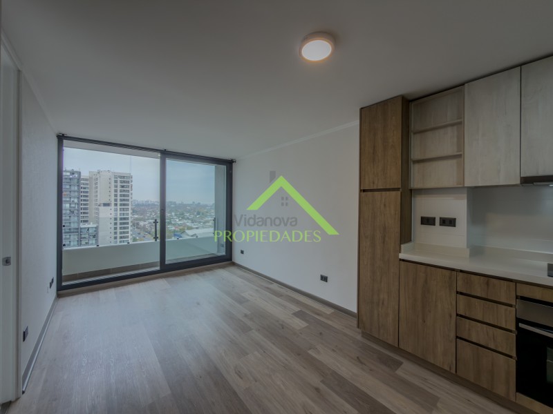 Nuevo 1 Dormitorio + Estac + Bodega / E. Fernandez/ Quilin
