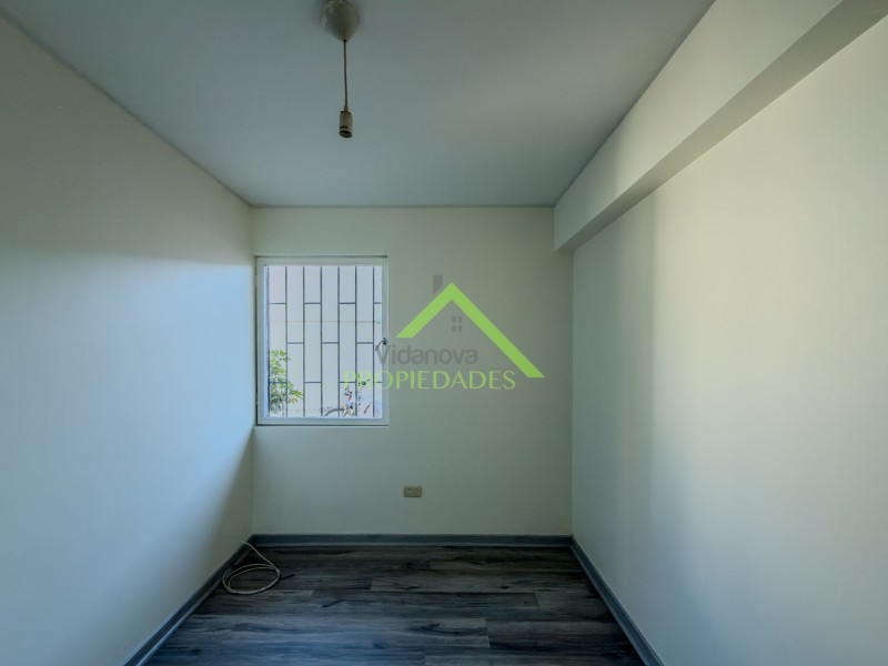 Remodelado/ J.washington/ Gastos Comunes Bajos/ Patio 15M2