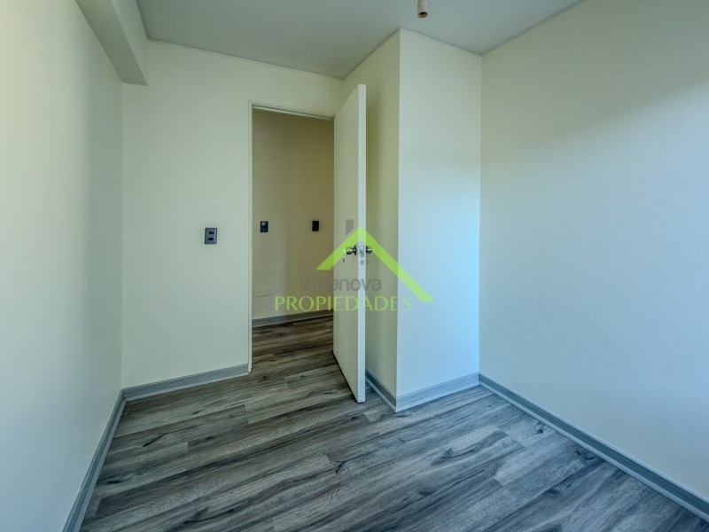 Remodelado/ J.washington/ Gastos Comunes Bajos/ Patio 15M2