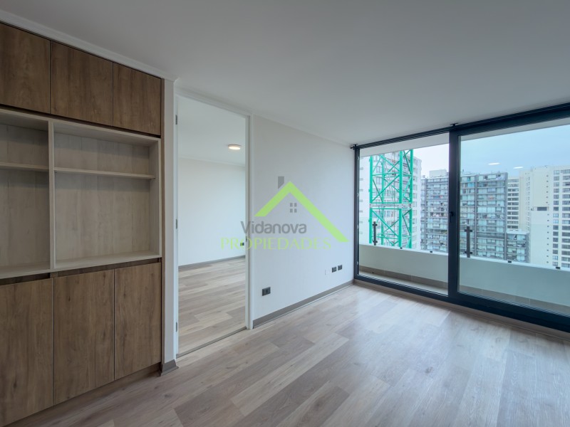 Nuevo 1 Dormitorio + Estac + Bodega / E. Fernandez/ Quilin