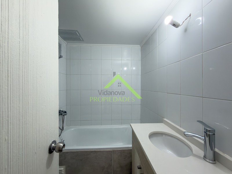 Remodelado/ J.washington/ Gastos Comunes Bajos/ Patio 15M2