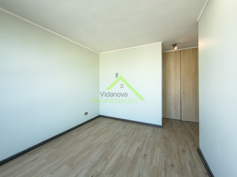M. Hospitales/ 2D/ 2B/ Estacionamiento y Bodega