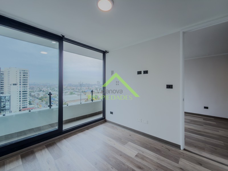 Nuevo 1 Dormitorio + Estac + Bodega / E. Fernandez/ Quilin