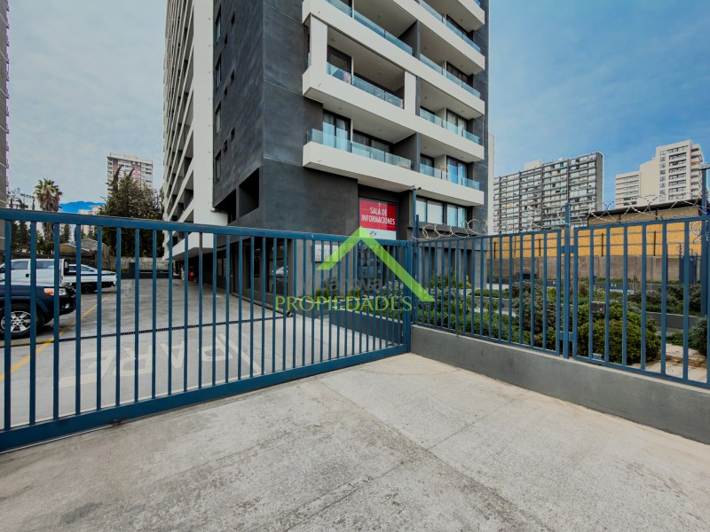Nuevo 1 Dormitorio + Estac + Bodega / E. Fernandez/ Quilin