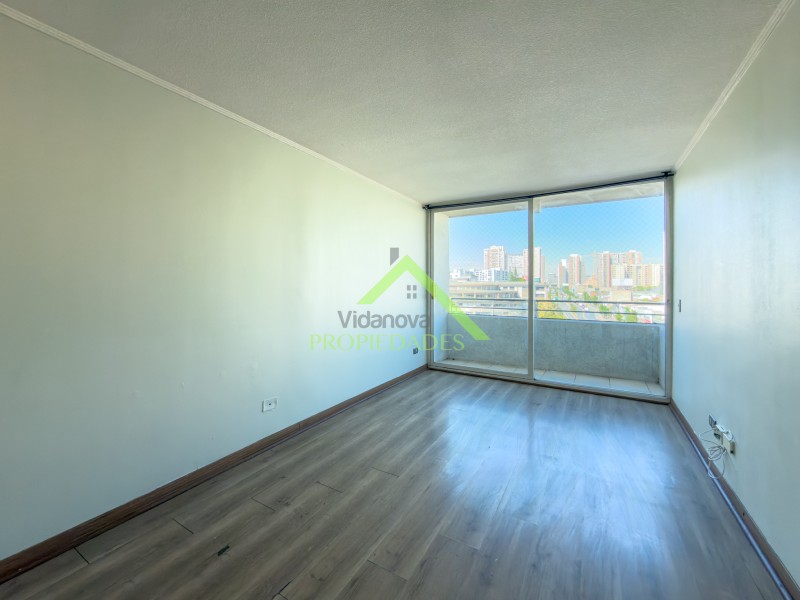M. Hospitales/ 2D/ 2B/ Estacionamiento y Bodega