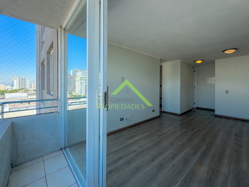 M. Hospitales/ 2D/ 2B/ Estacionamiento y Bodega