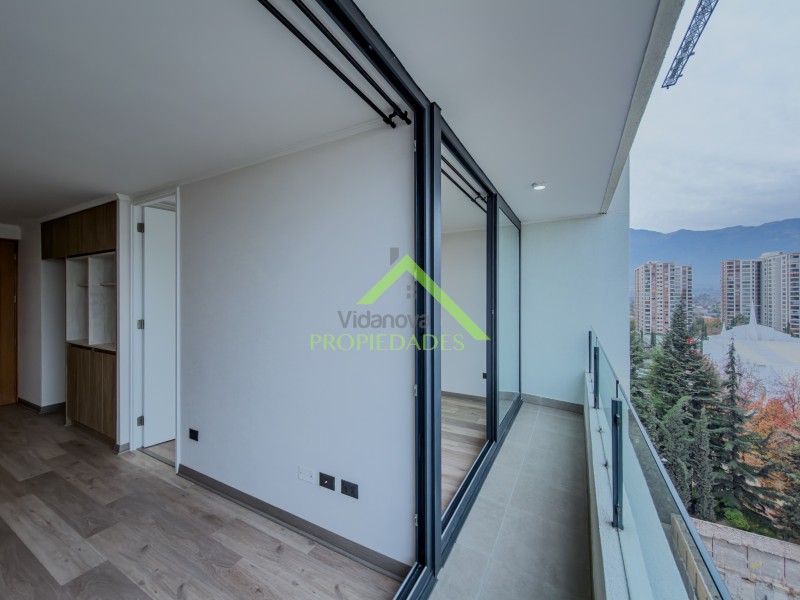 Nuevo 1 Dormitorio + Estac + Bodega / E. Fernandez/ Quilin