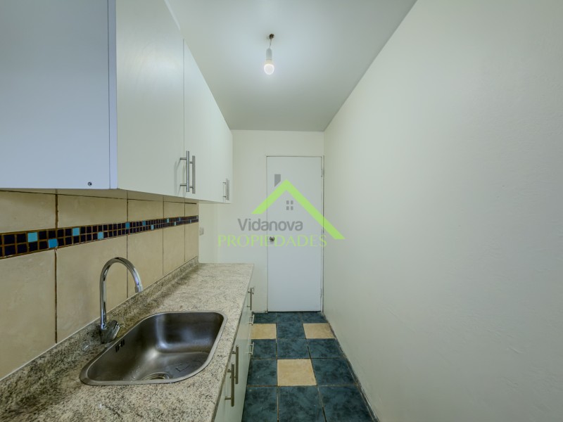 Remodelado/ J.washington/ Gastos Comunes Bajos/ Patio 15M2