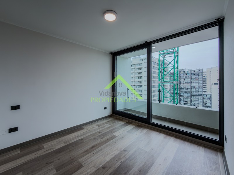 Nuevo 1 Dormitorio + Estac + Bodega / E. Fernandez/ Quilin