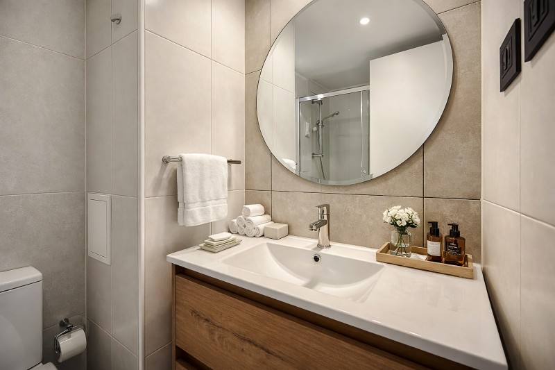 Arriendos Temporales en Av las Condes