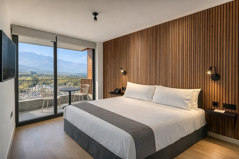 Arriendos Temporales en Av las Condes