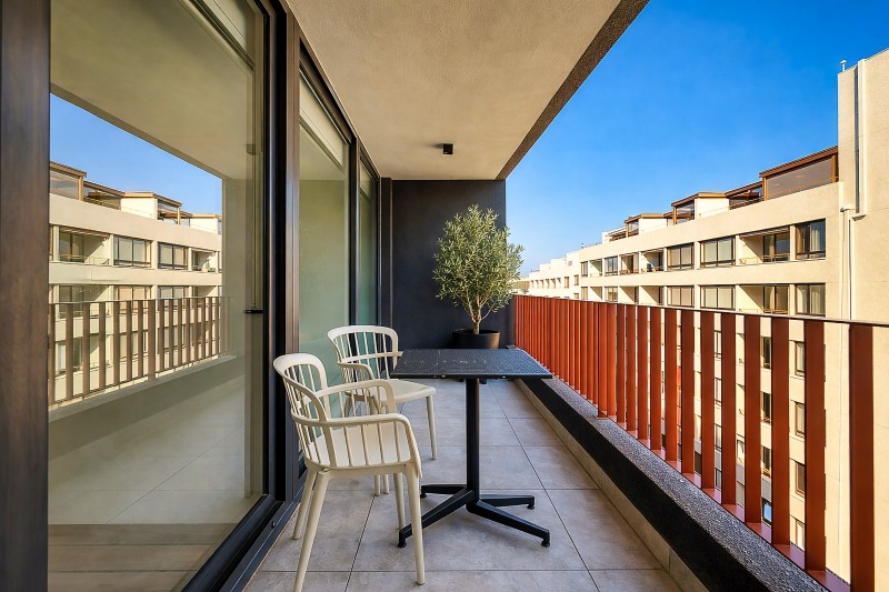 Arriendos Temporales en Av las Condes