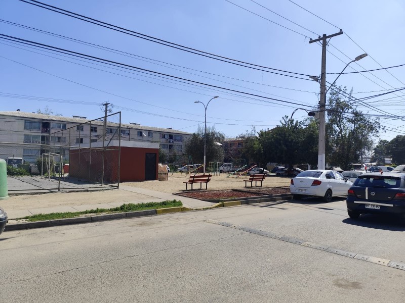 en Venta -Acogedor Departamento 48 M2- Altas Cumbres-Peñalol