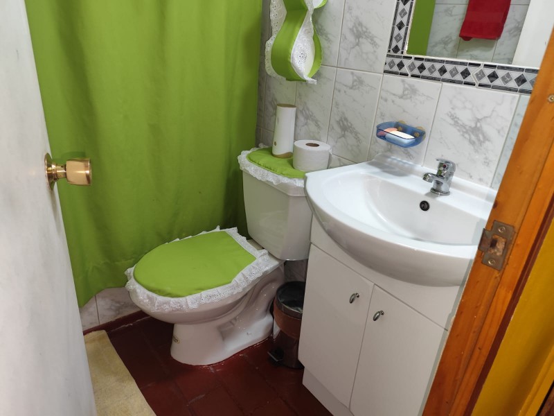 en Venta -Acogedor Departamento 48 M2- Altas Cumbres-Peñalol