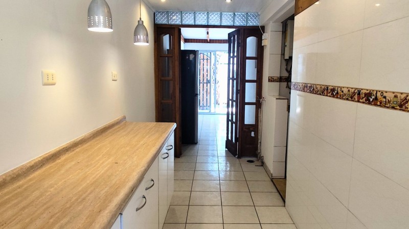 Hermosa y Cómoda Casa en Maipú- Villa Parque Versalles 76 M2