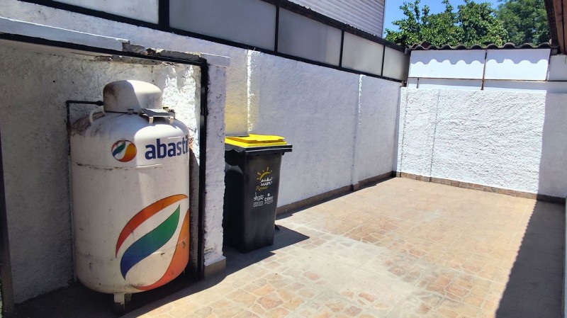 Hermosa y Cómoda Casa en Maipú- Villa Parque Versalles 76 M2