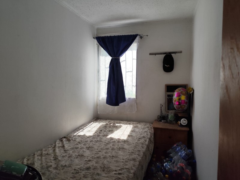 en Venta -Acogedor Departamento 48 M2- Altas Cumbres-Peñalol