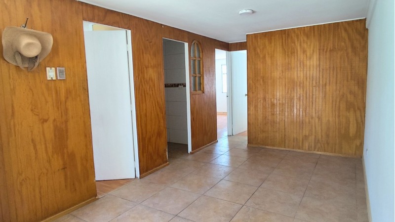 Hermosa y Cómoda Casa en Maipú- Villa Parque Versalles 76 M2