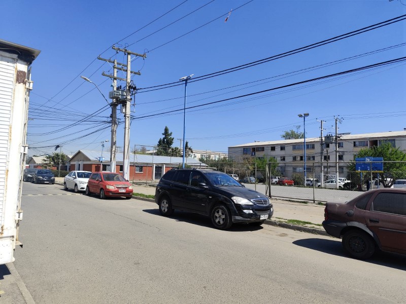 en Venta -Acogedor Departamento 48 M2- Altas Cumbres-Peñalol