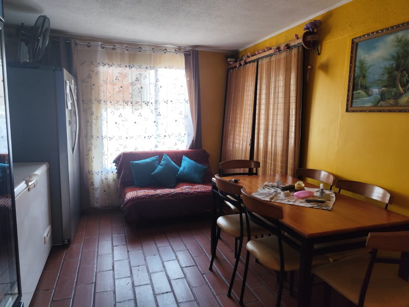 en Venta -Acogedor Departamento 48 M2- Altas Cumbres-Peñalol