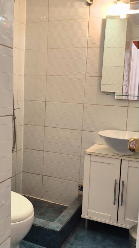 Hermosa y Cómoda Casa en Maipú- Villa Parque Versalles 76 M2