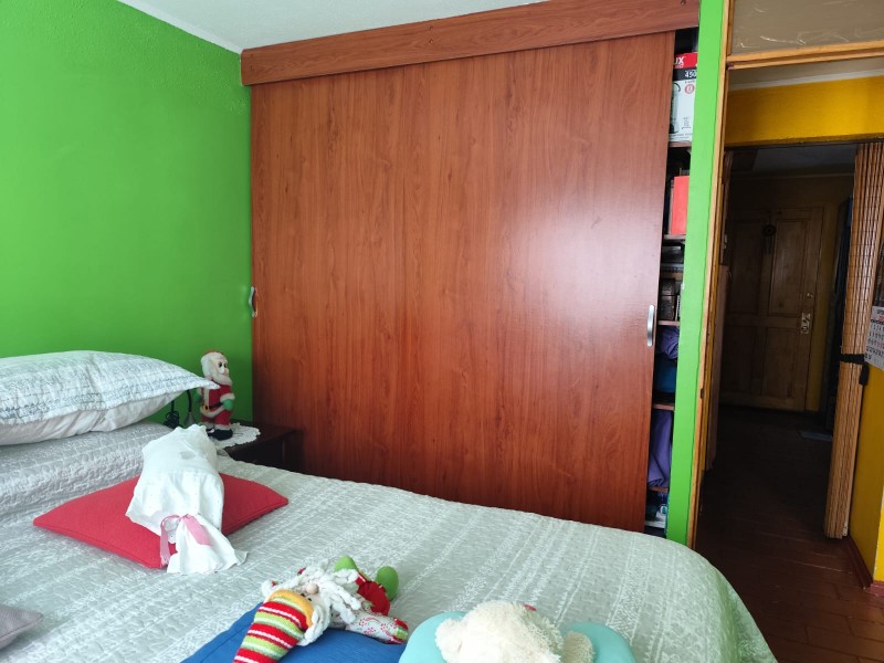 en Venta -Acogedor Departamento 48 M2- Altas Cumbres-Peñalol