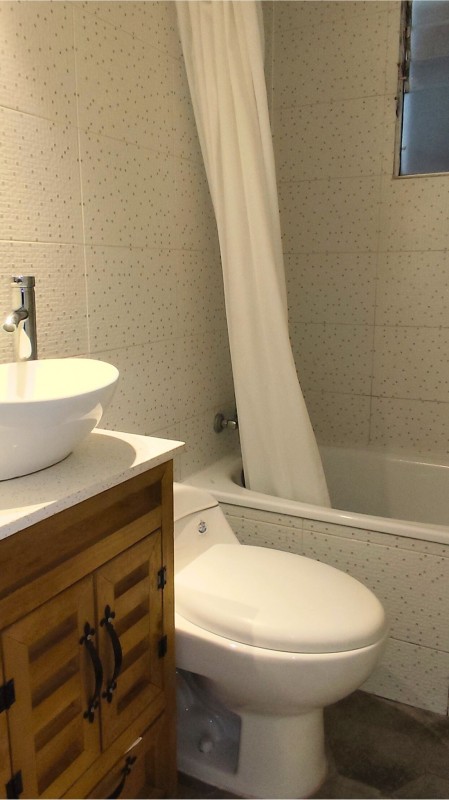 Hermosa y Cómoda Casa en Maipú- Villa Parque Versalles 76 M2