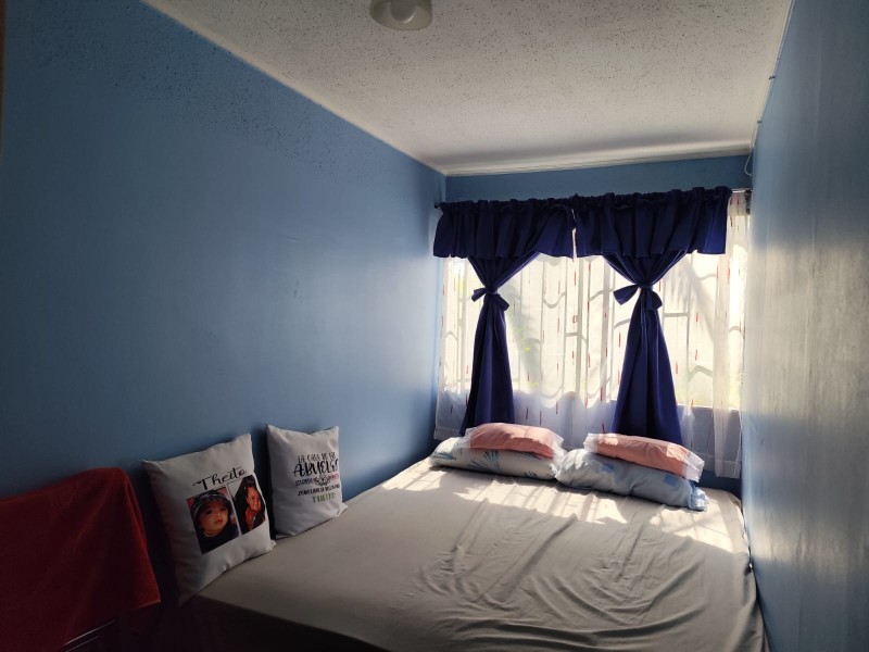 en Venta -Acogedor Departamento 48 M2- Altas Cumbres-Peñalol