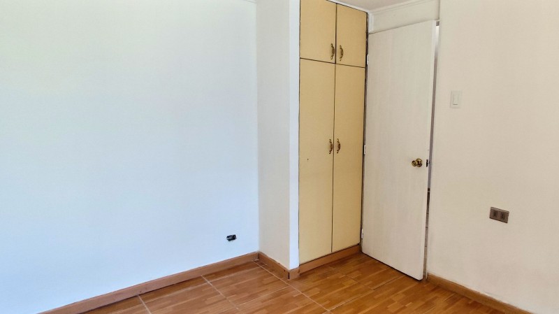 Hermosa y Cómoda Casa en Maipú- Villa Parque Versalles 76 M2