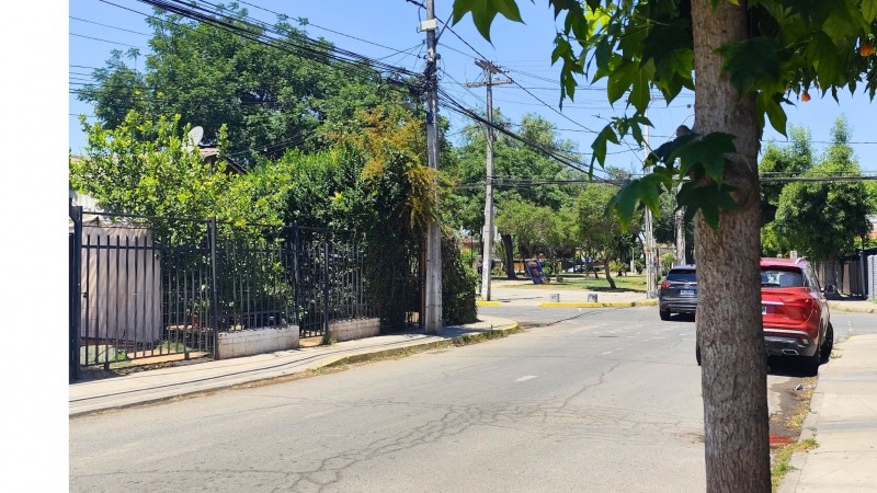 Hermosa y Cómoda Casa en Maipú- Villa Parque Versalles 76 M2