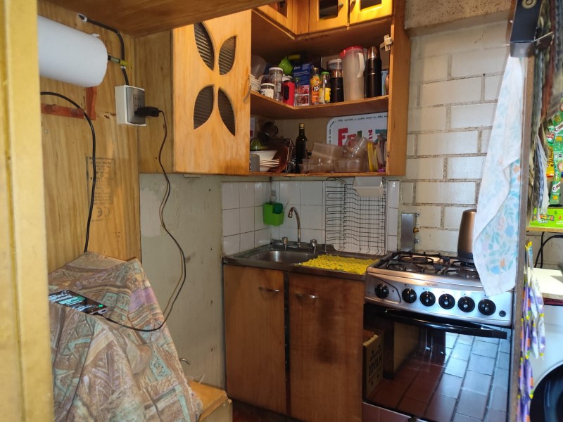 en Venta -Acogedor Departamento 48 M2- Altas Cumbres-Peñalol