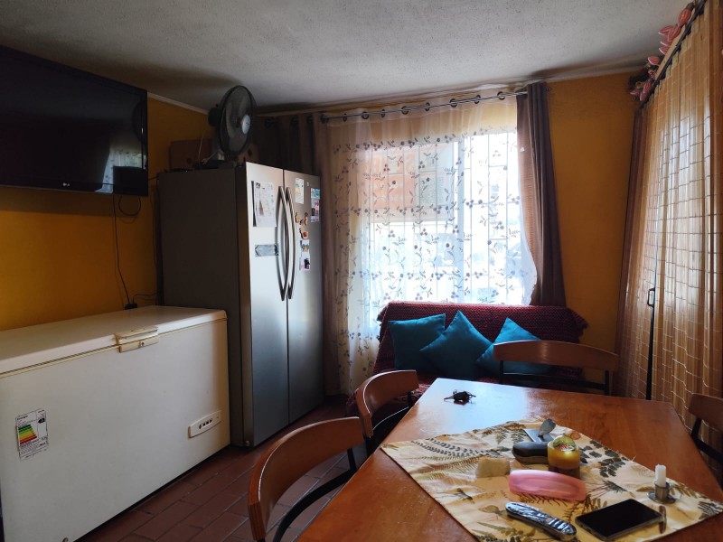 en Venta -Acogedor Departamento 48 M2- Altas Cumbres-Peñalol